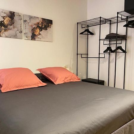 Ca' Degli Specchieri - A Due Passi Da Piazza San Marco Apartment Veneţia Exterior foto