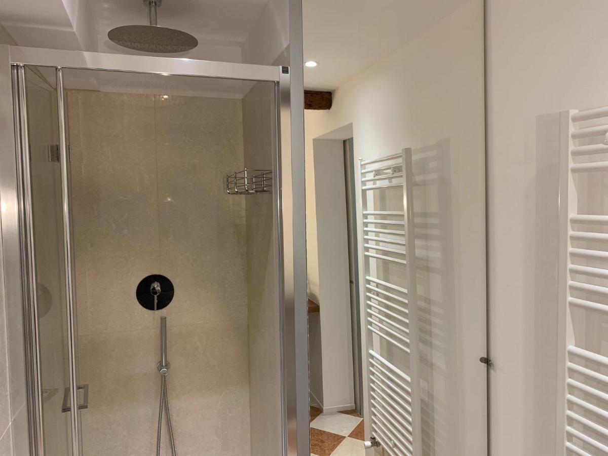 Ca' Degli Specchieri - A Due Passi Da Piazza San Marco Apartment Veneţia Exterior foto