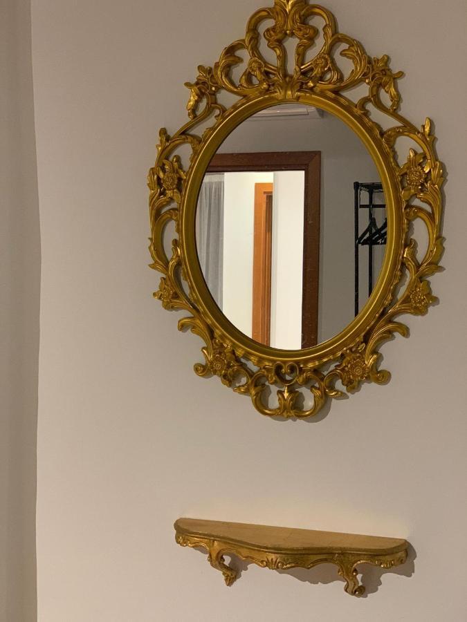 Ca' Degli Specchieri - A Due Passi Da Piazza San Marco Apartment Veneţia Exterior foto