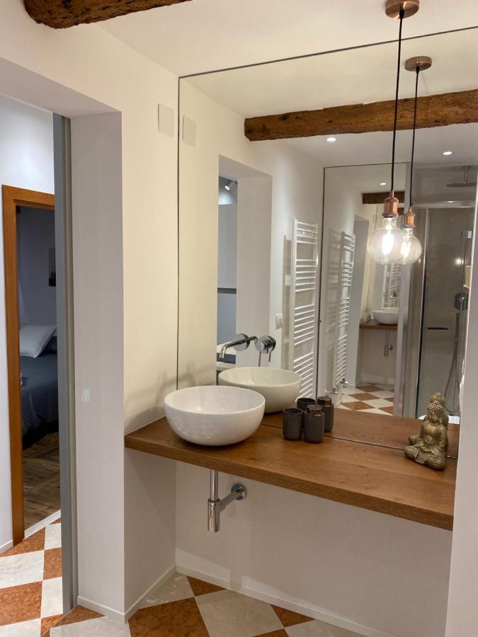 Ca' Degli Specchieri - A Due Passi Da Piazza San Marco Apartment Veneţia Exterior foto